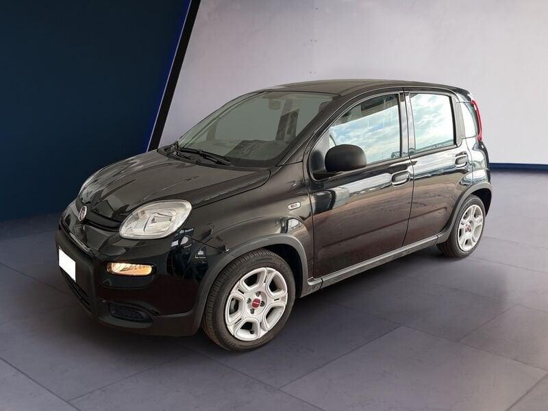 FIAT Panda My23 1.0 70cv Hybrid Panda