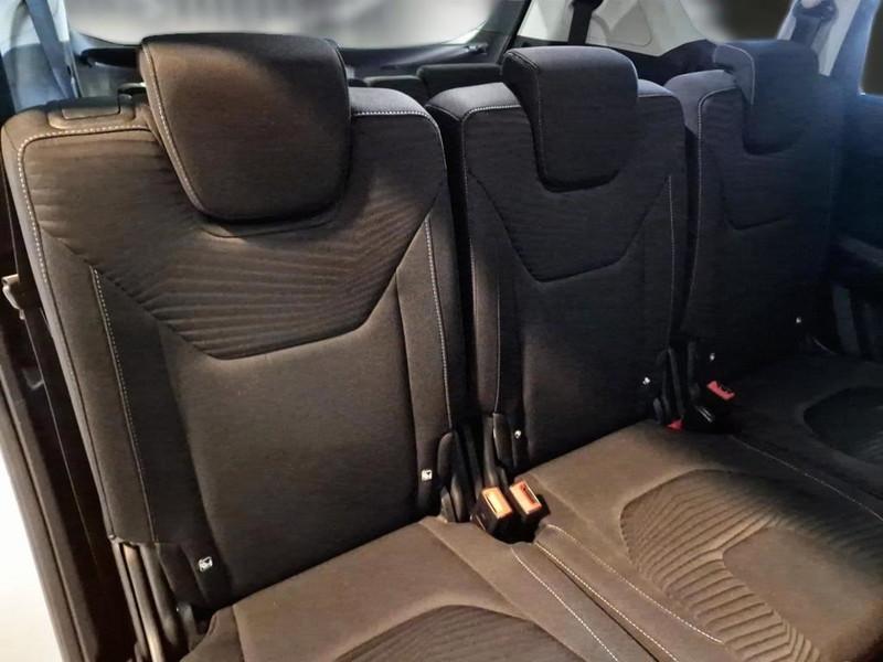 FORD S-MAX 2.0 TDCi 150cv S/S Powershift Business 7posti