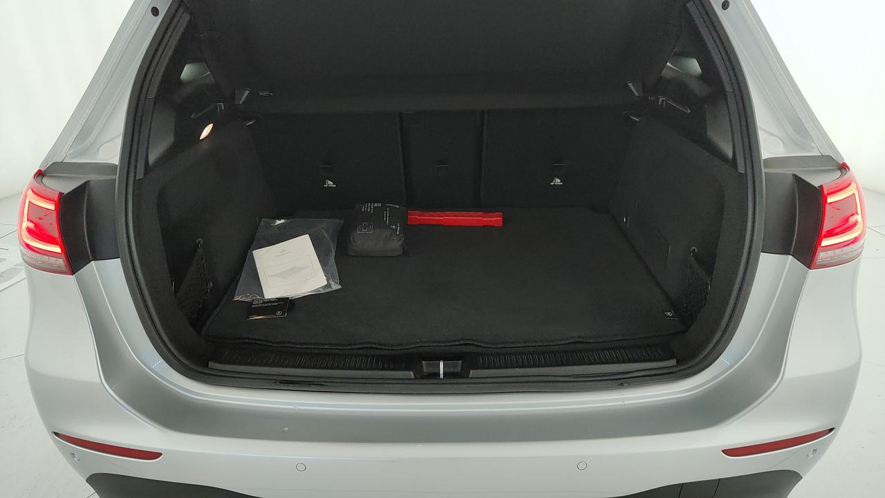 Mercedes-Benz B 180 d Sport Plus auto