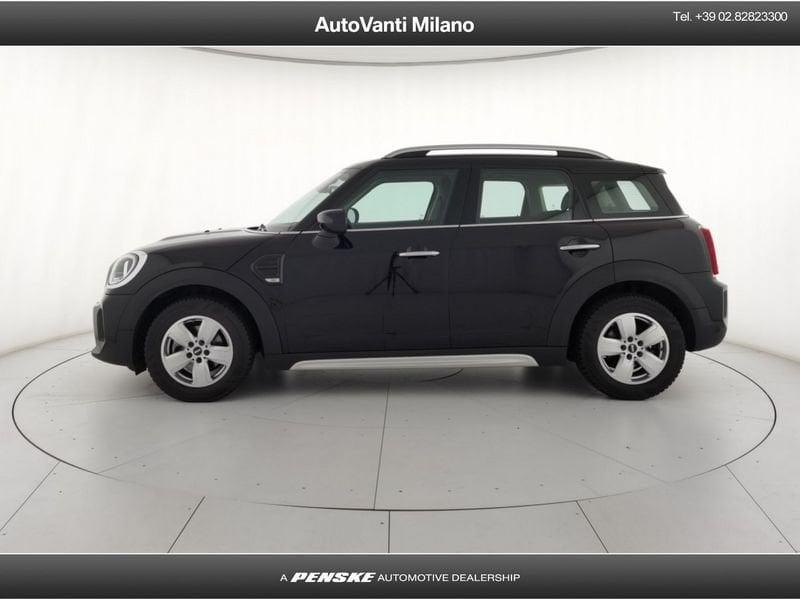 MINI Mini Countryman F60 Mini 1.5 One D Business Countryman