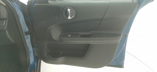 MINI Countryman 2.0 Cooper D Boost Countryman ALL4