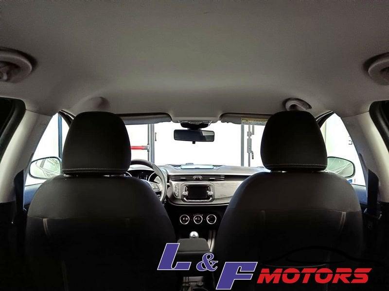 Alfa Romeo Giulietta Giulietta 1.6 JTDm 120 CV Business