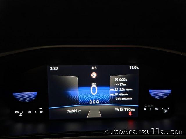 VOLKSWAGEN T-Roc NEW 2.0 TDI 115CV Bi Color Life Navi Virtual Cock