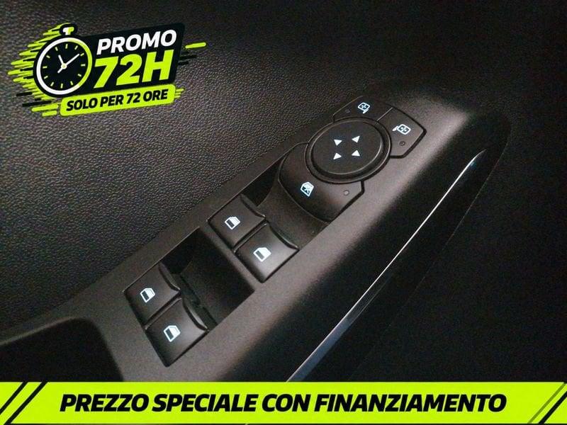Ford Fiesta 5p 1.1 Titanium 75cv