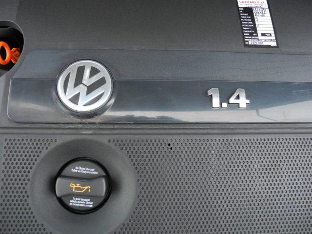 VOLKSWAGEN Polo 1.4 16v 5p. Comfortl.- Ok NEOPATENTATI - UniPROPR.
