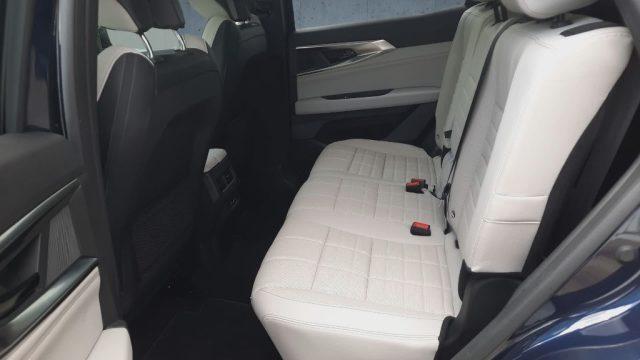 RENAULT Espace Full Hybrid E-Tech 200 7p Esprit Alpine Aut.