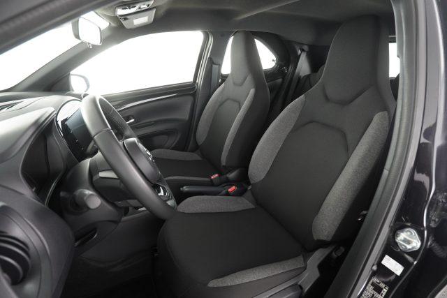 TOYOTA Aygo X Aygo X 1.0 VVT-i 72 CV 5 porte Active S-CVT