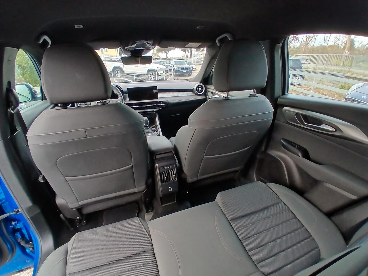 Alfa Romeo Tonale 1.6 diesel 130 CV TCT6 Veloce