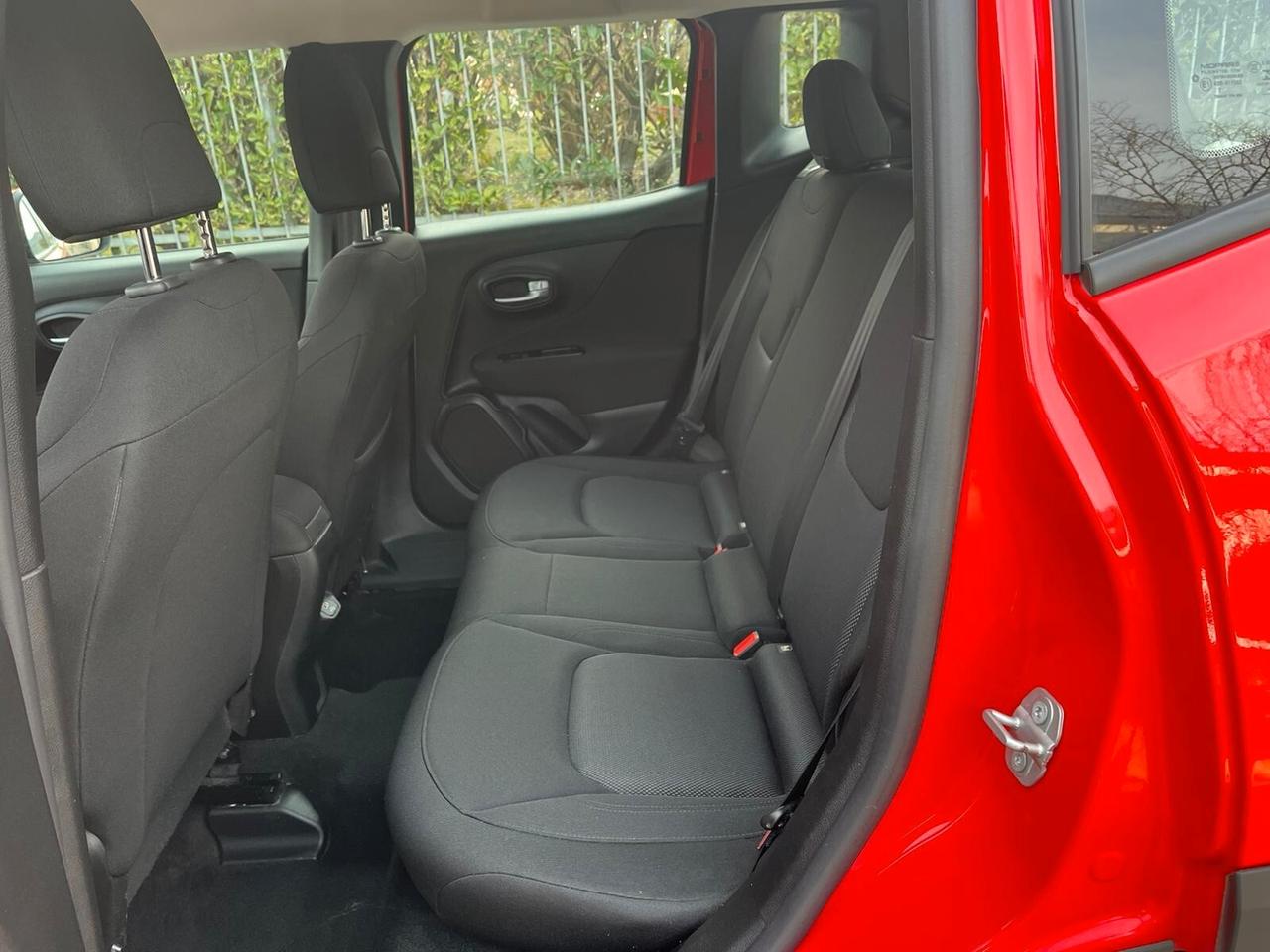 Jeep Renegade 1.0 T3 Longitude GPL