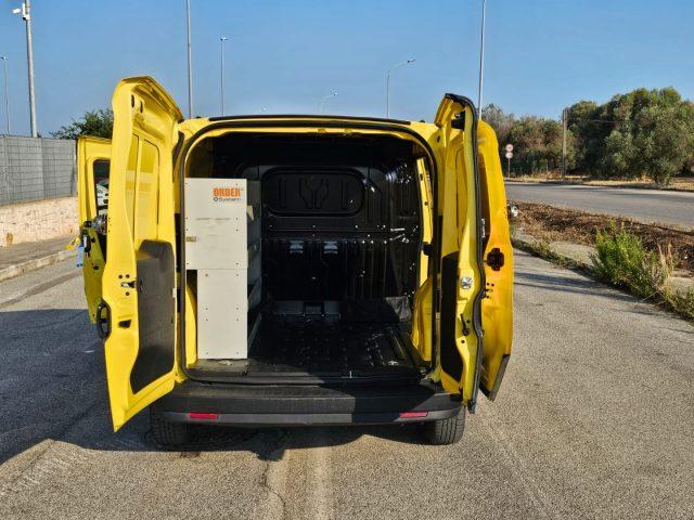 FIAT Doblo Doblò 1.3 MJT PC-TN Cargo LAMIERATO SX