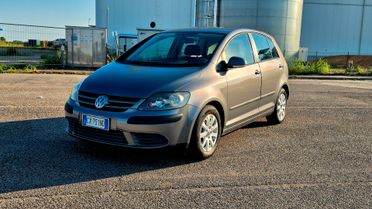 Volkswagen Golf Plus 1.6 NEOPATENTATI UNICO PROPRIETARIO