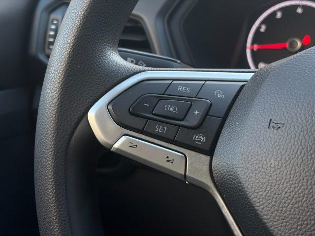 VOLKSWAGEN T-Cross 1.0 TSI 115 CV Advanced