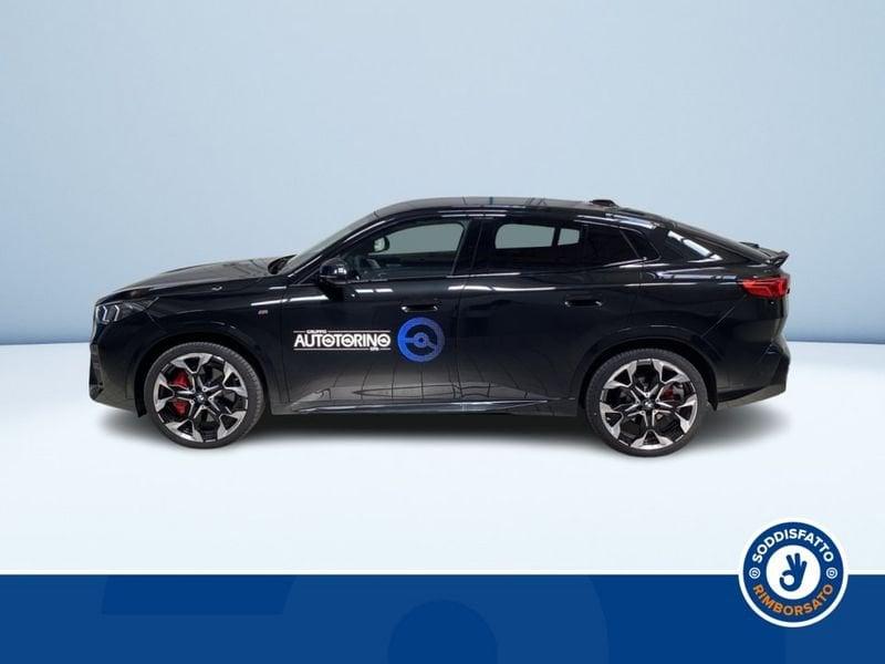BMW X2 sDrive 18d M Sport Pro
