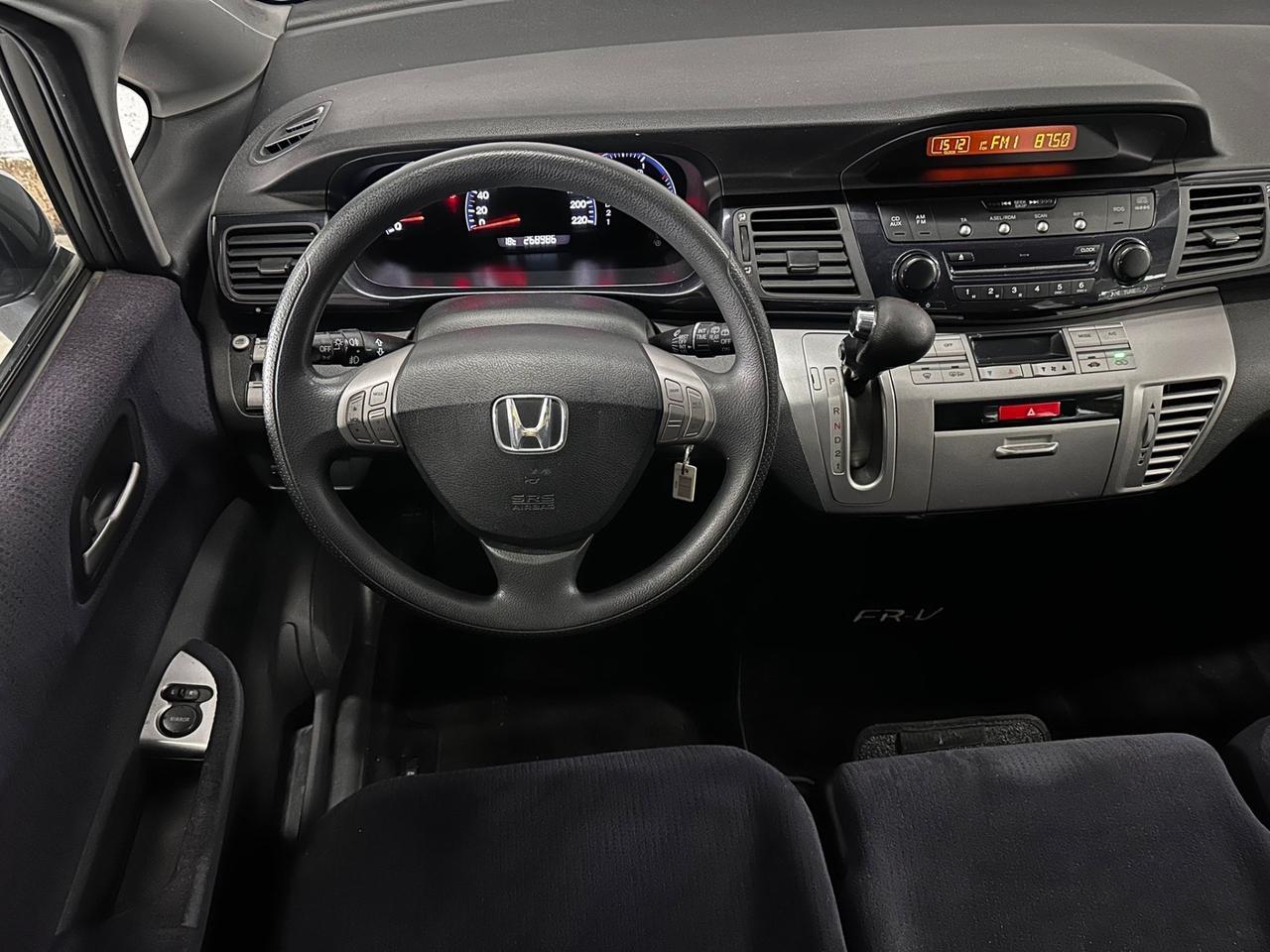 Honda FR-V 1.8 16V i-VTEC aut. Executive Navi LH