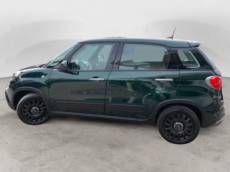 FIAT 500L 1.3 MJET 95 CV Connect - CARPLAY/ANDROID AUTO