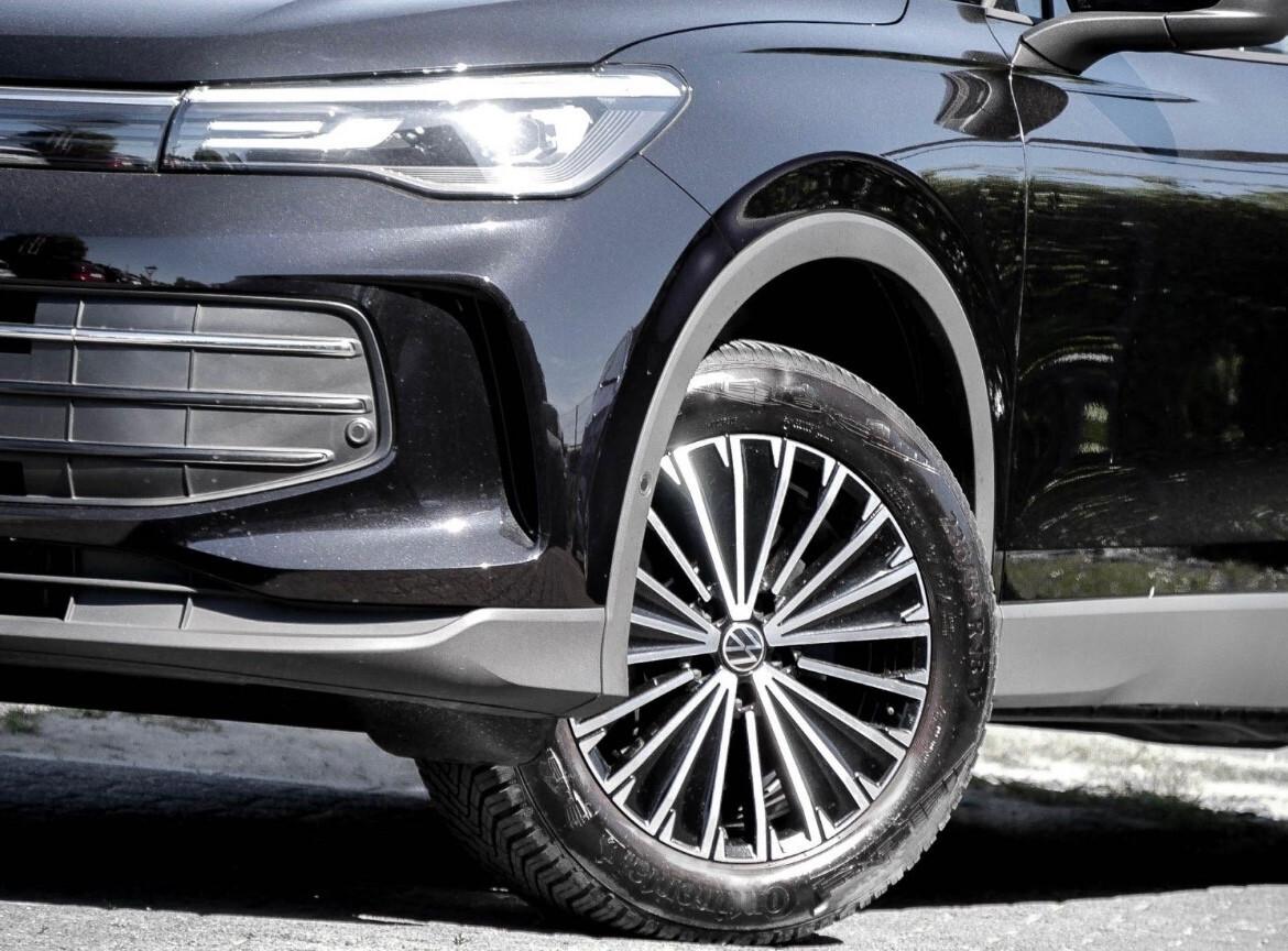 Volkswagen Tiguan 2.0 NUOVO MODELLO
