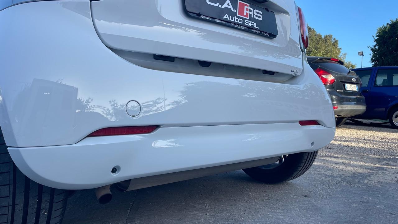 Smart ForTwo453 Passion 0.9 Turbo 90cv