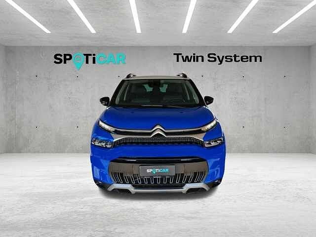 Citroen C3 Aircross BlueHDi 110 S&S Feel