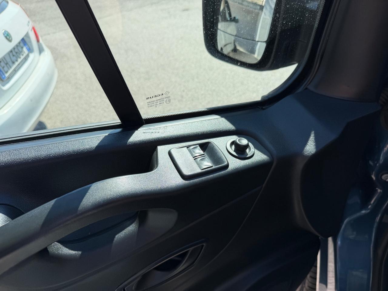 Fiat Talento 1.6 Diesel 9 posti Neopatentati