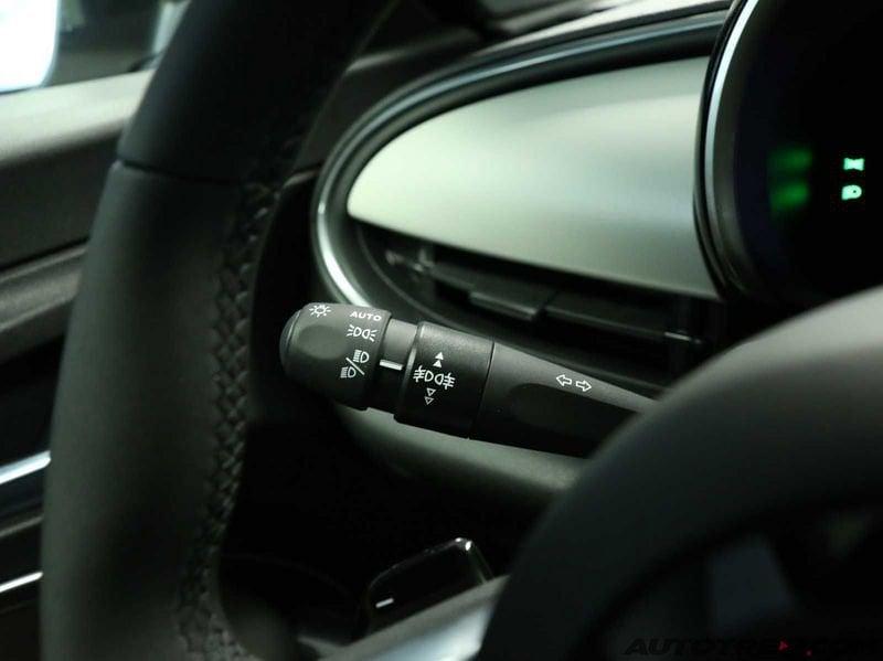 FIAT 600 600 Hybrid 110 CV DCT MHEV La Prima II - OFFERTA VALIDA: FINO AD ESAURIMENTO SCORTE!