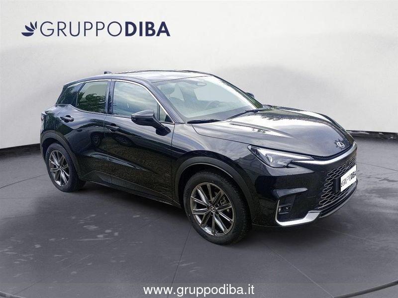 Lexus LBX 1.5 hybrid Relax 4wd