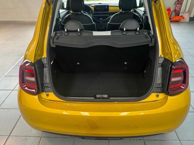 FIAT 500 Berlina Hybrid Torino