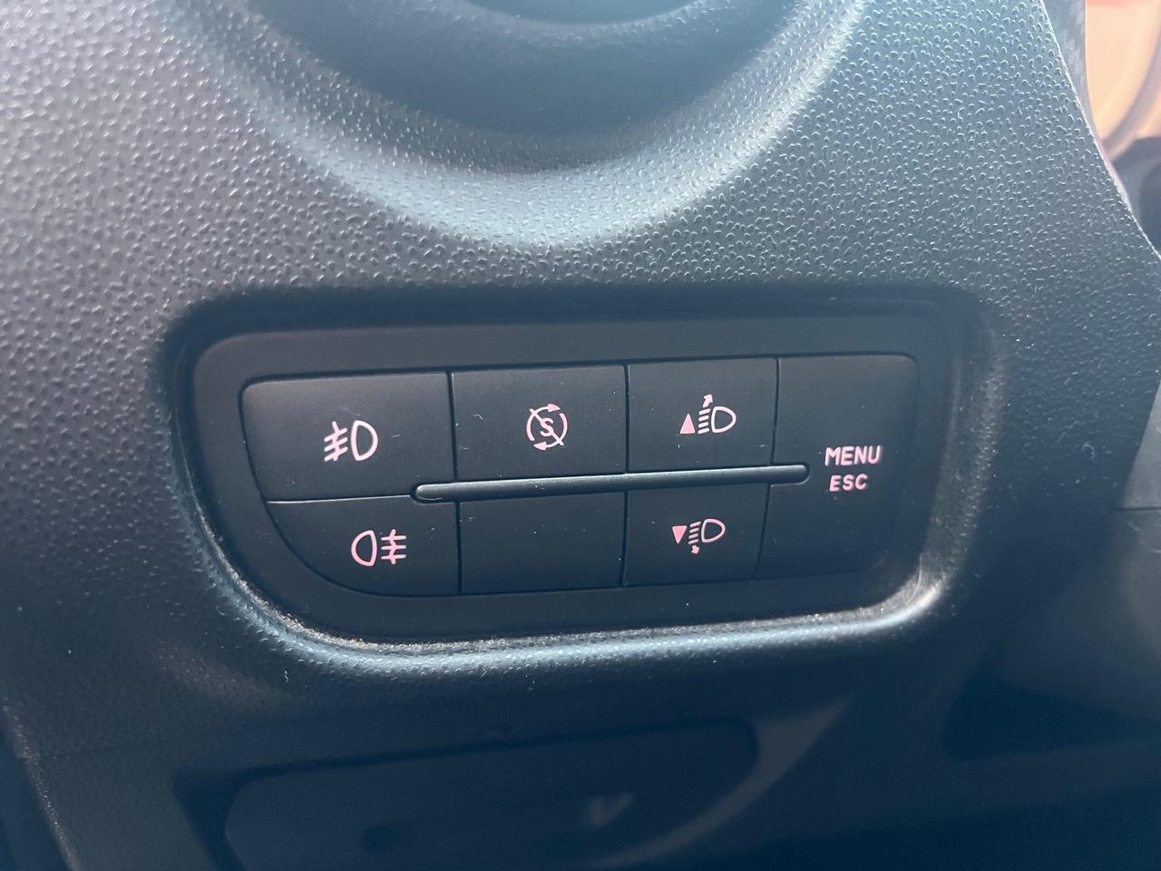 Alfa Romeo MiTo 1.4 105 CV M.air S&S Distinctive Sport Pack