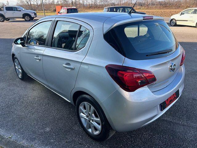 OPEL Corsa 1.3 CDTI ecoFLEX 95CV 5 porte"NEOPATENTATI"