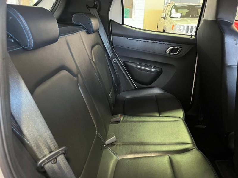 DACIA Spring Electric 45 Comfort