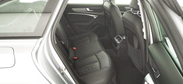 AUDI A6 Avant 45 3.0 TDI quattro ultra S-tronic S-Line