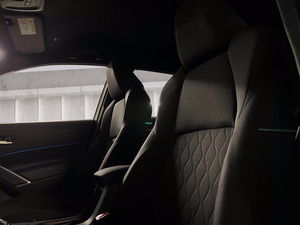 TOYOTA Corolla Cross 2.0h Trend awd-i 197cv e-cvt del 2023