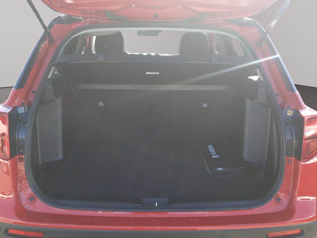 SUZUKI Vitara 1.4h starview 4wd allgrip auto del 2021