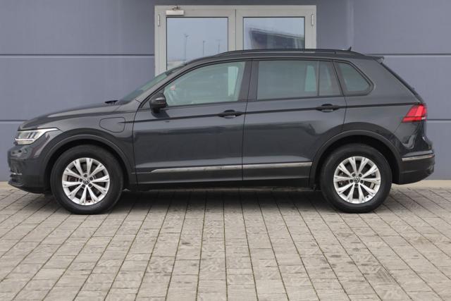 VOLKSWAGEN Tiguan 1.4 TSI eHYBRID DSG Life Plug-In