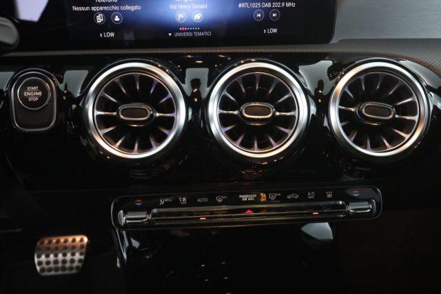 MERCEDES-BENZ A 250 A 250 e EQ-POWER Automatic PREMIUM