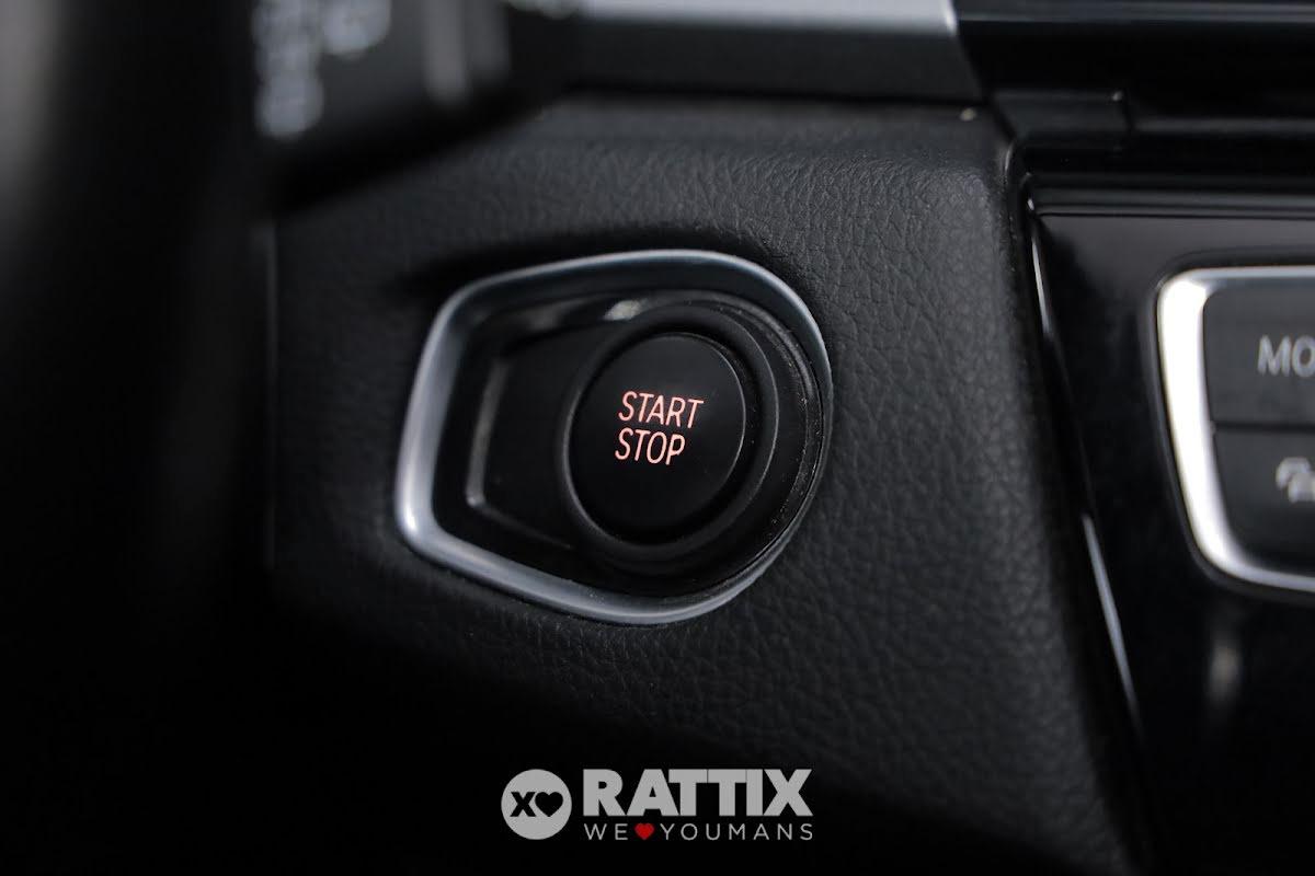 BMW 225 xe iPerformance Active Tourer auto