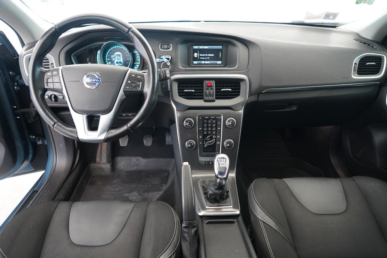 Volvo V40 D2 1.6 Kinetic