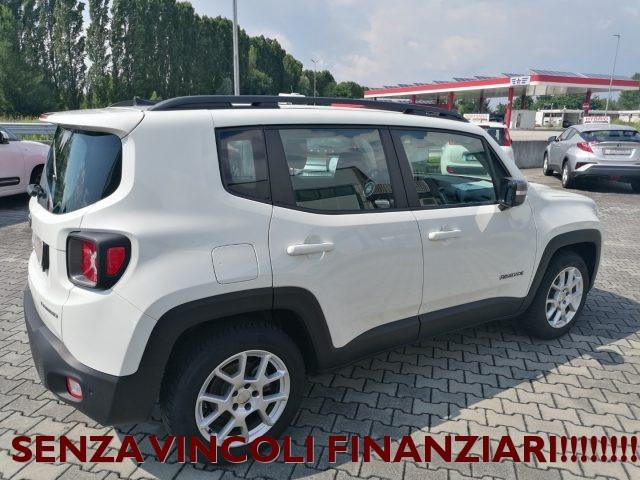 JEEP Renegade 1.0 T3 Limited OK NEOPATENTATO!!!!!!!!