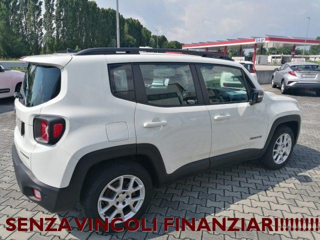 JEEP Renegade 1.0 T3 Limited