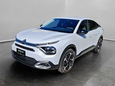 Citroen C4 BlueHDi 130 S&S EAT8 Max