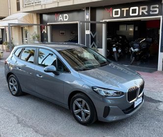 Bmw 218d Active Tourer Msport 2022 IVA