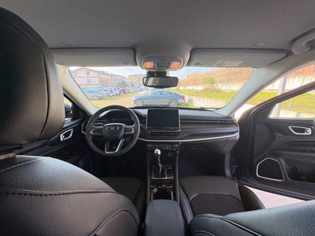 JEEP Compass 1.6 2WD Longitude COME NUOVA IN PRONTA CONSEGNA