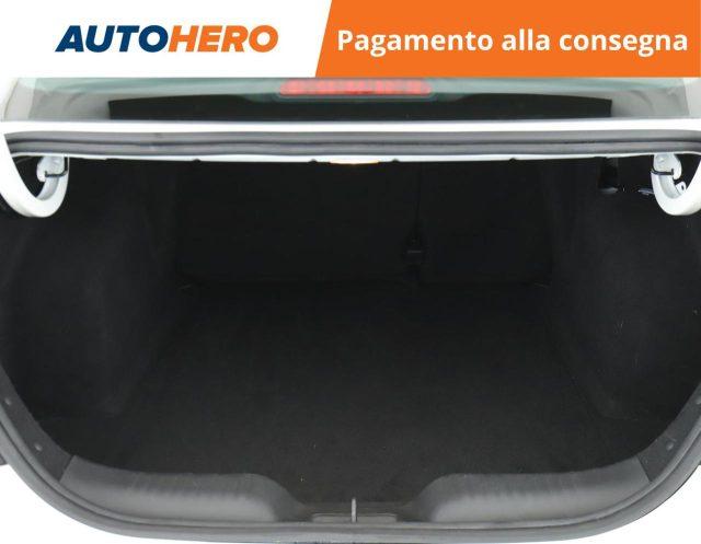 FIAT Tipo 1.6 E.Torq AT 4 porte Lounge