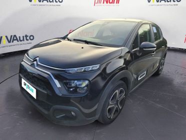 Citroën C3 PureTech 110 S&S Plus