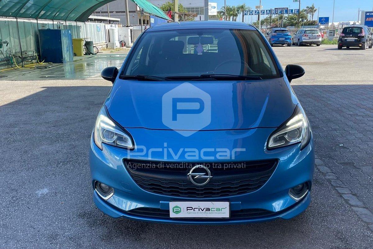OPEL Corsa 1.4 Turbo 150CV Start&Stop Coupé S