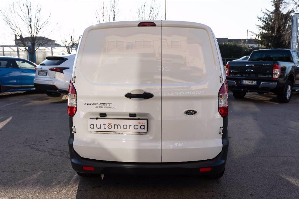 FORD Transit Courier 1.0 ecoboost 100cv S&S Trend my20 del 2022