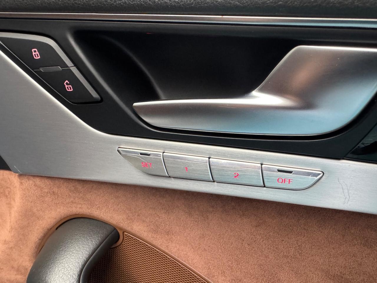 Audi A8 3.0 TDI Quattro Tiptronic