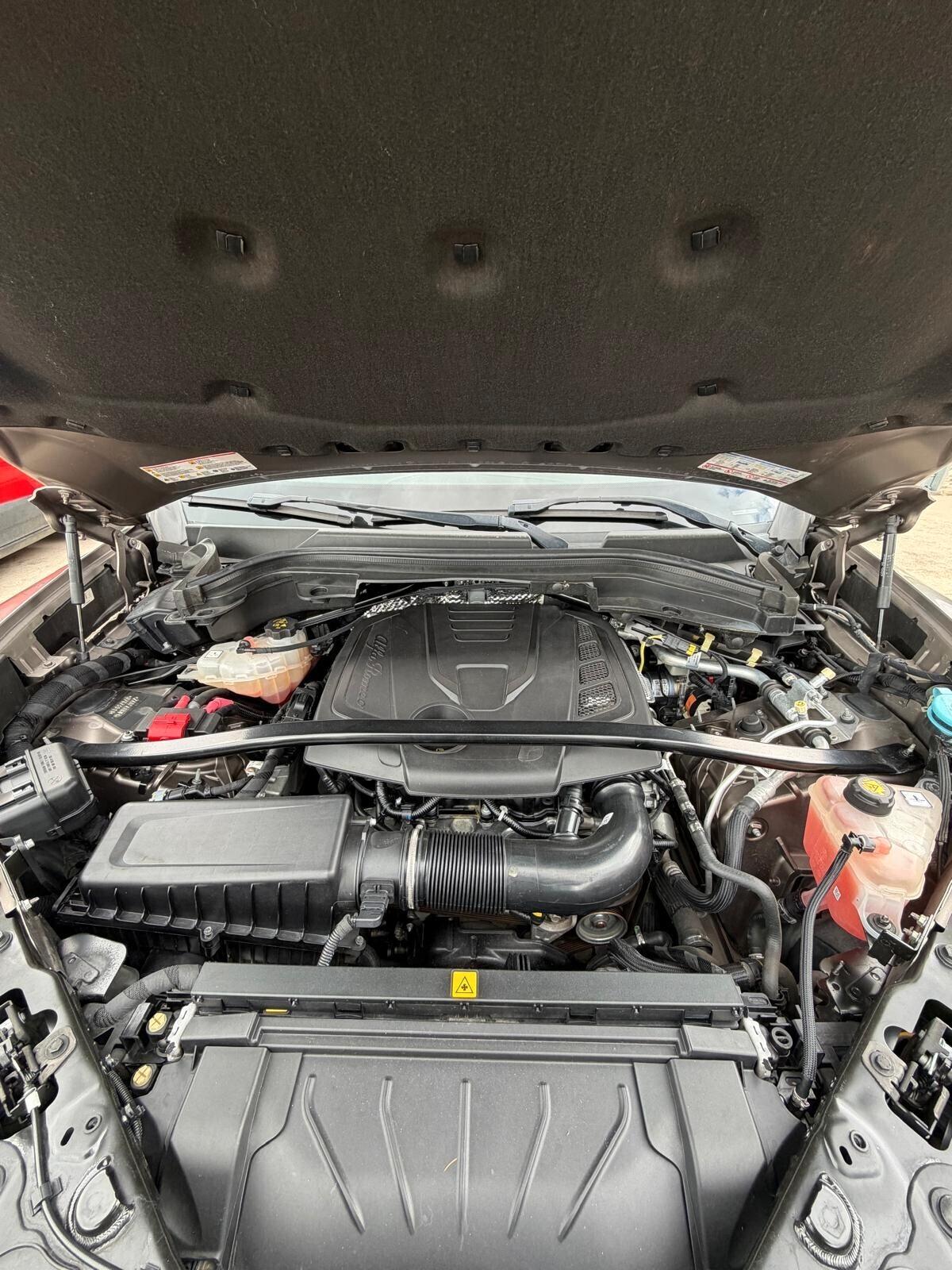 Alfa Romeo Stelvio 2.0 Turbo 200 CV AT8 Q4 Super