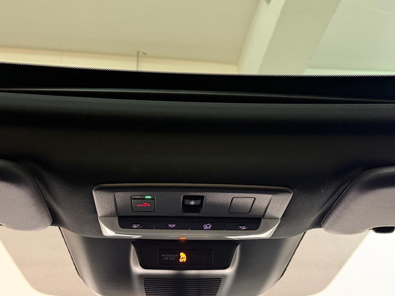 NISSAN Qashqai III 2021 - Qashqai 1.5 e-power Tekna 2wd