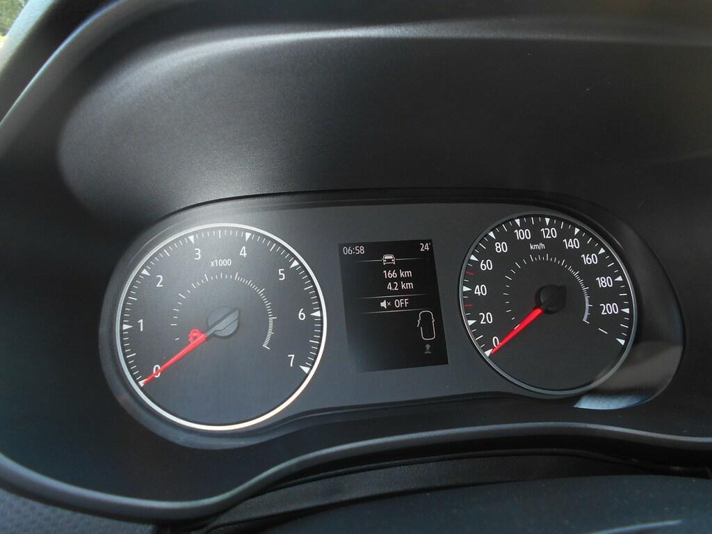 Dacia Sandero Stepway 1.0 TCe Essential