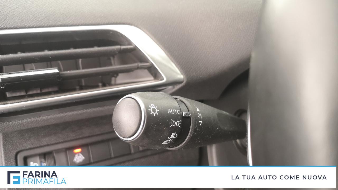 PEUGEOT 3008 II 2021 - 3008 1.5 bluehdi Allure s&s 130cv eat8